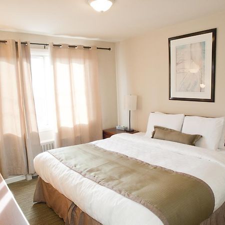 Beausejour Hotel Apartments/Hotel Dorval Quarto foto