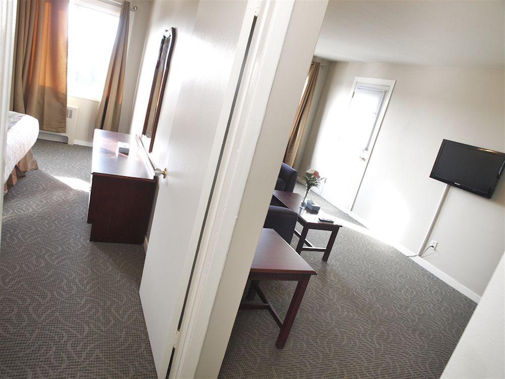 Beausejour Hotel Apartments/Hotel Dorval Quarto foto