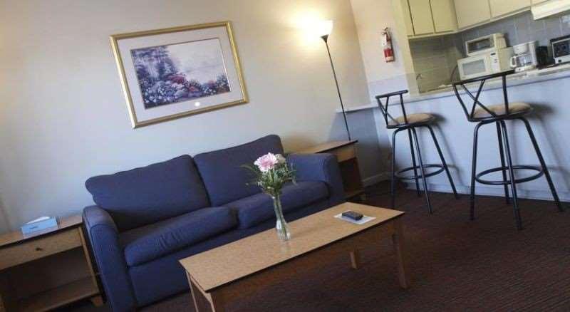Beausejour Hotel Apartments/Hotel Dorval Quarto foto