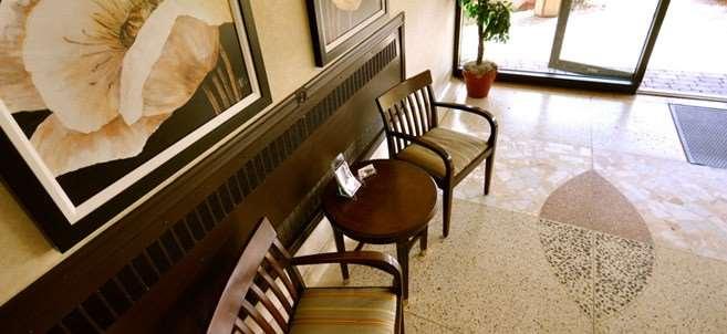 Beausejour Hotel Apartments/Hotel Dorval Interior foto