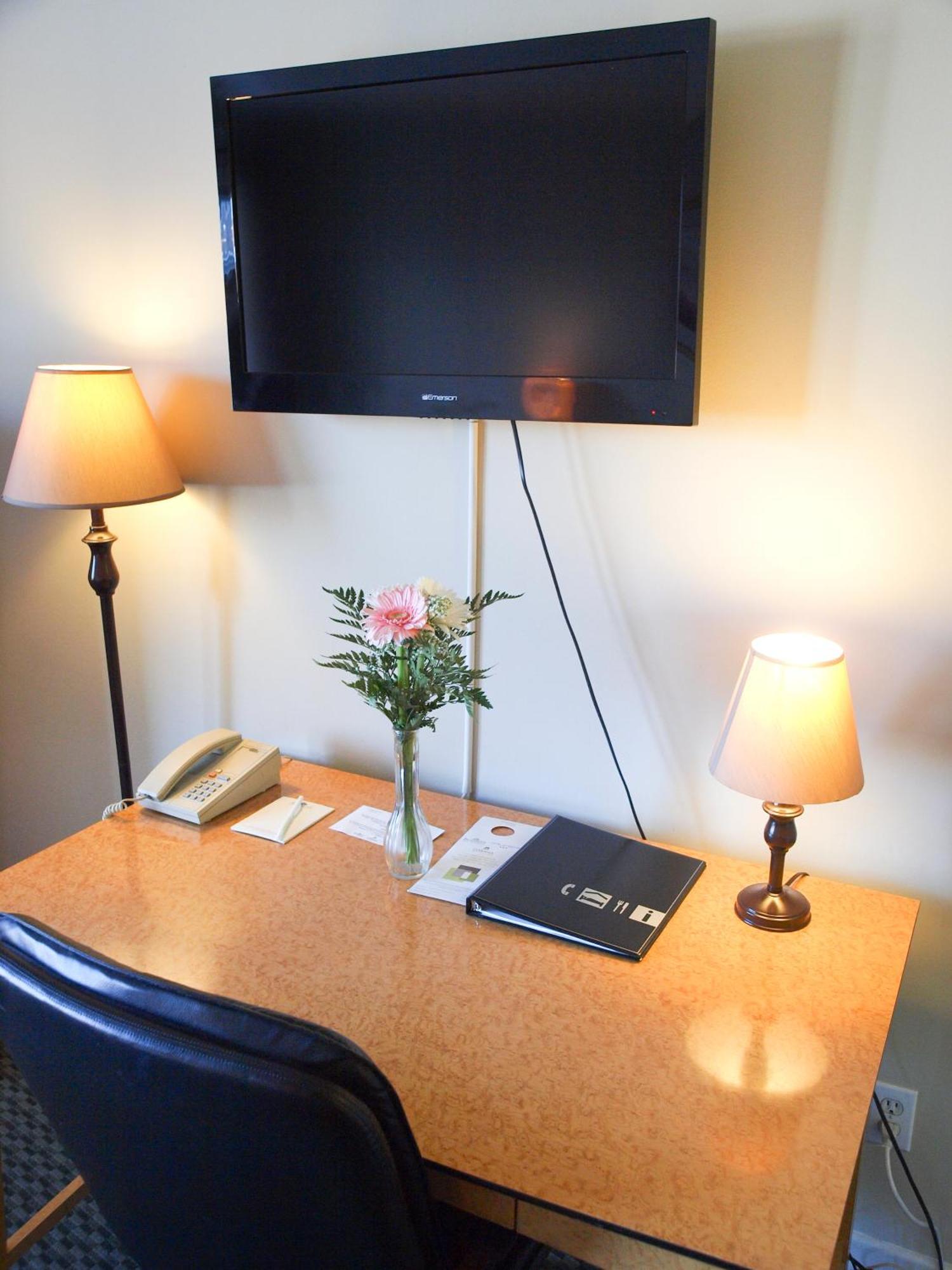 Beausejour Hotel Apartments/Hotel Dorval Quarto foto