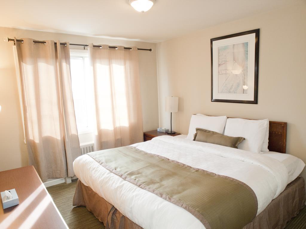 Beausejour Hotel Apartments/Hotel Dorval Quarto foto