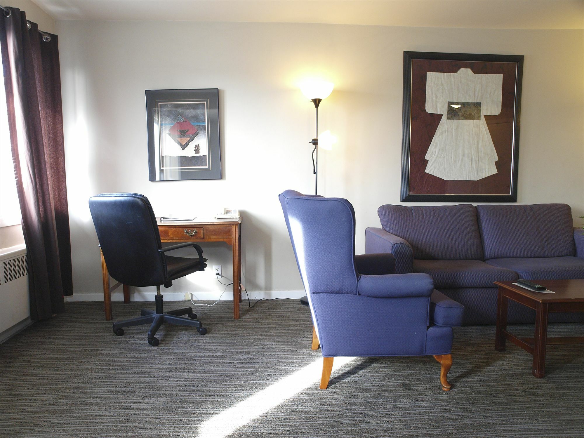 Beausejour Hotel Apartments/Hotel Dorval Quarto foto